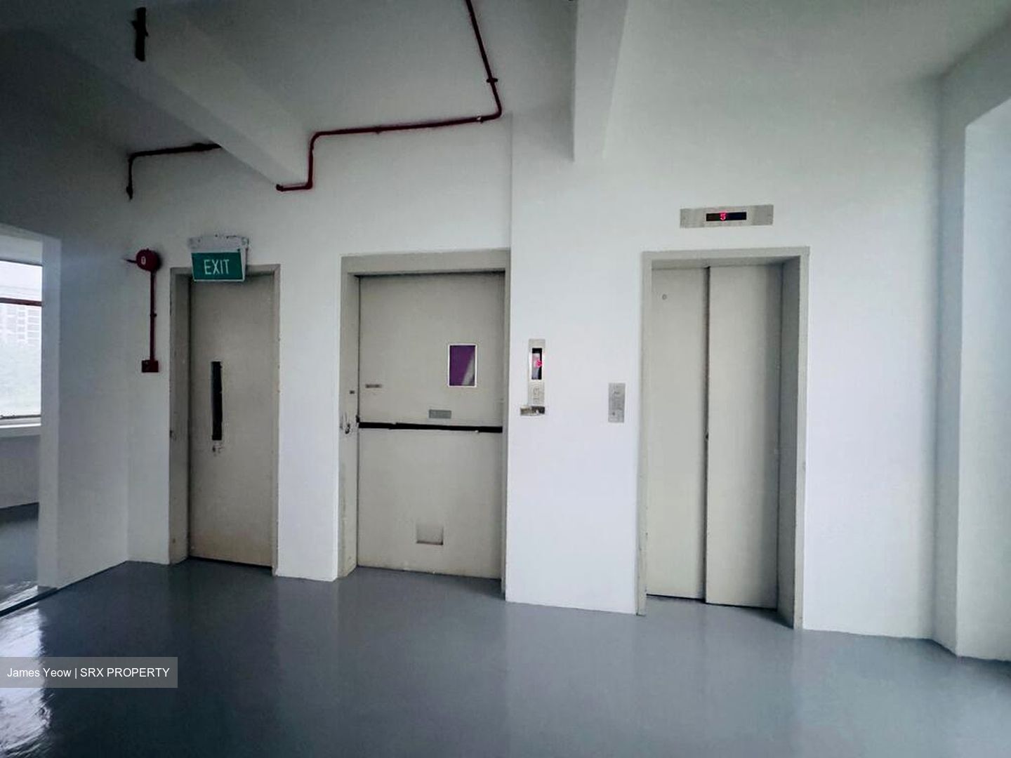 Sam Tat Warehouse (D12), Retail #554828121